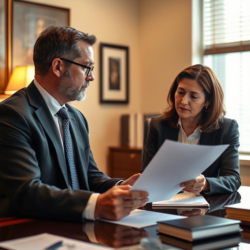 Estate Administration Lawyer Suffolk County
