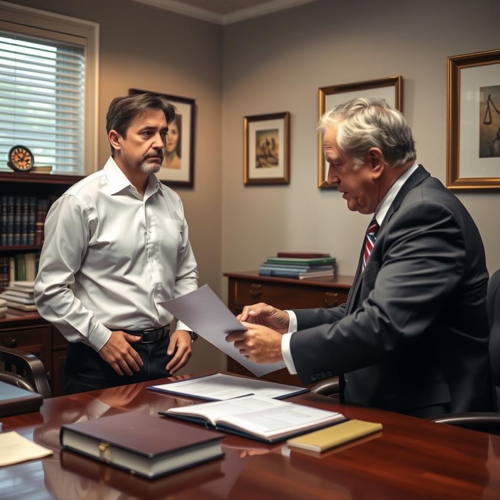 Estate Administration Lawyer Ulster County