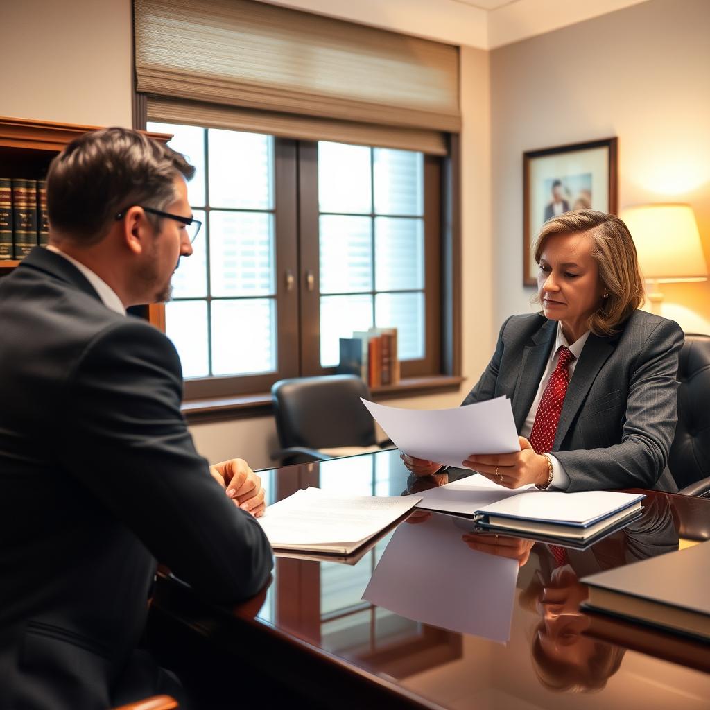 Estate Administration Lawyer Westchester County