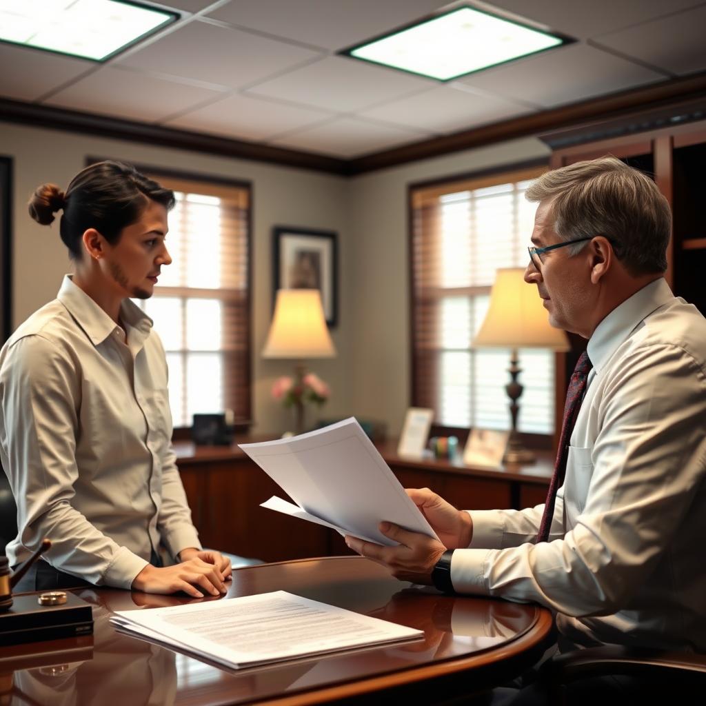 Estate Administration Lawyer Yates County