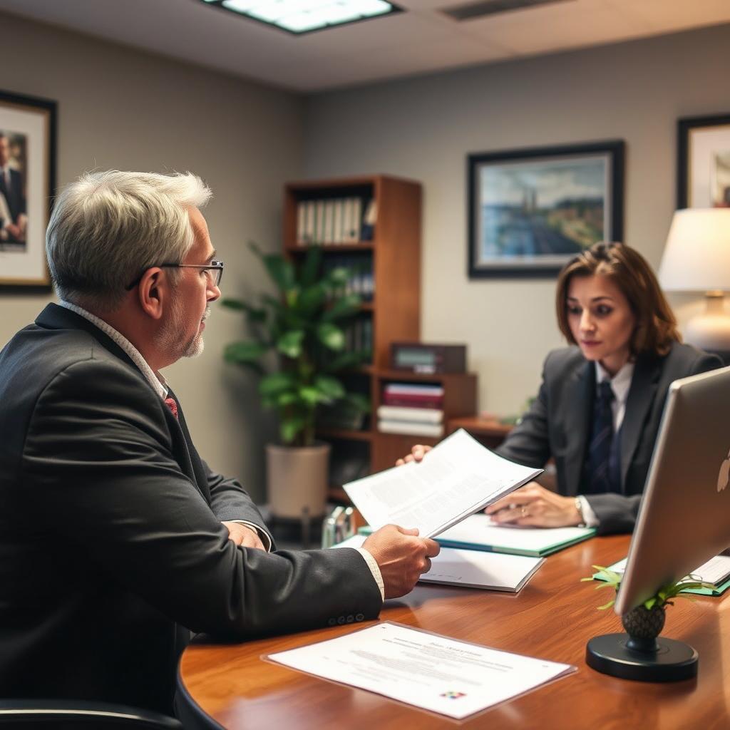 Estate Business Planning Lawyer Atlantic County