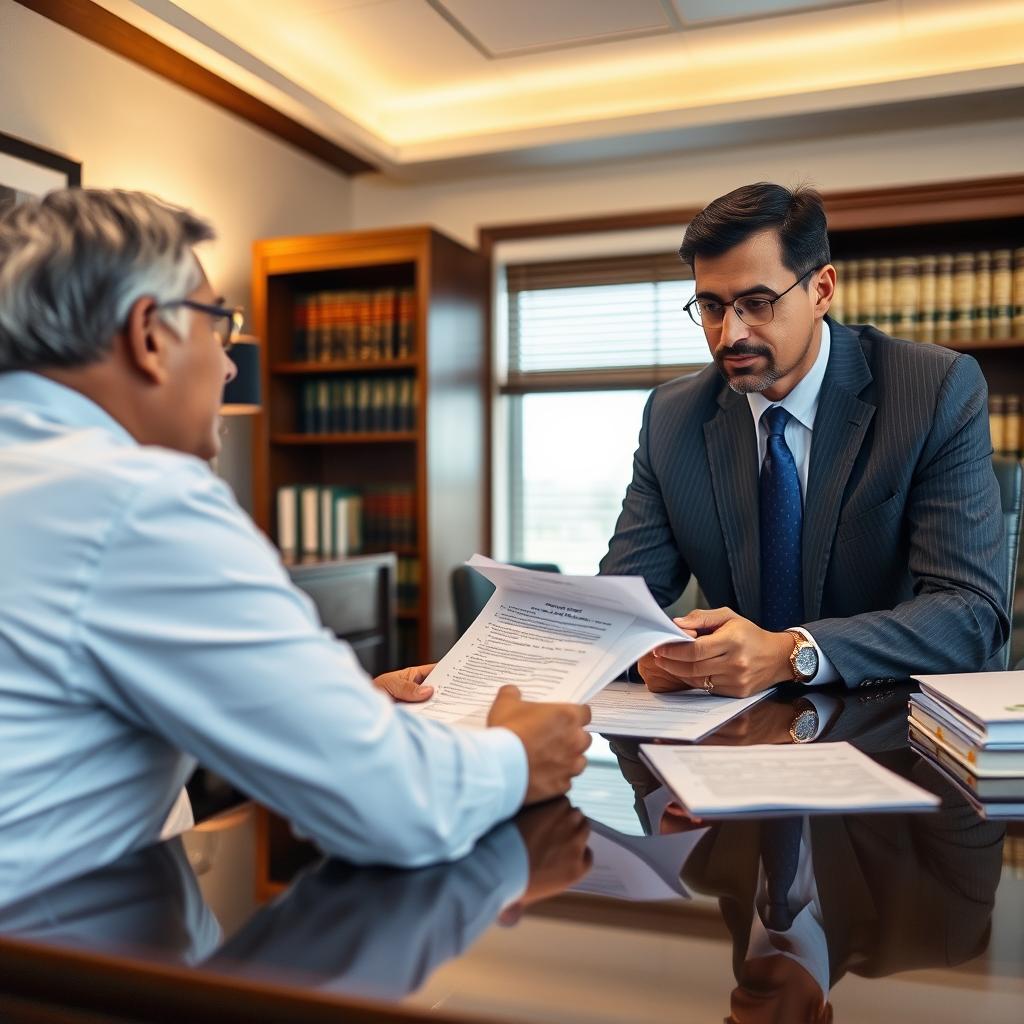 Estate Business Planning Lawyer Burlington County
