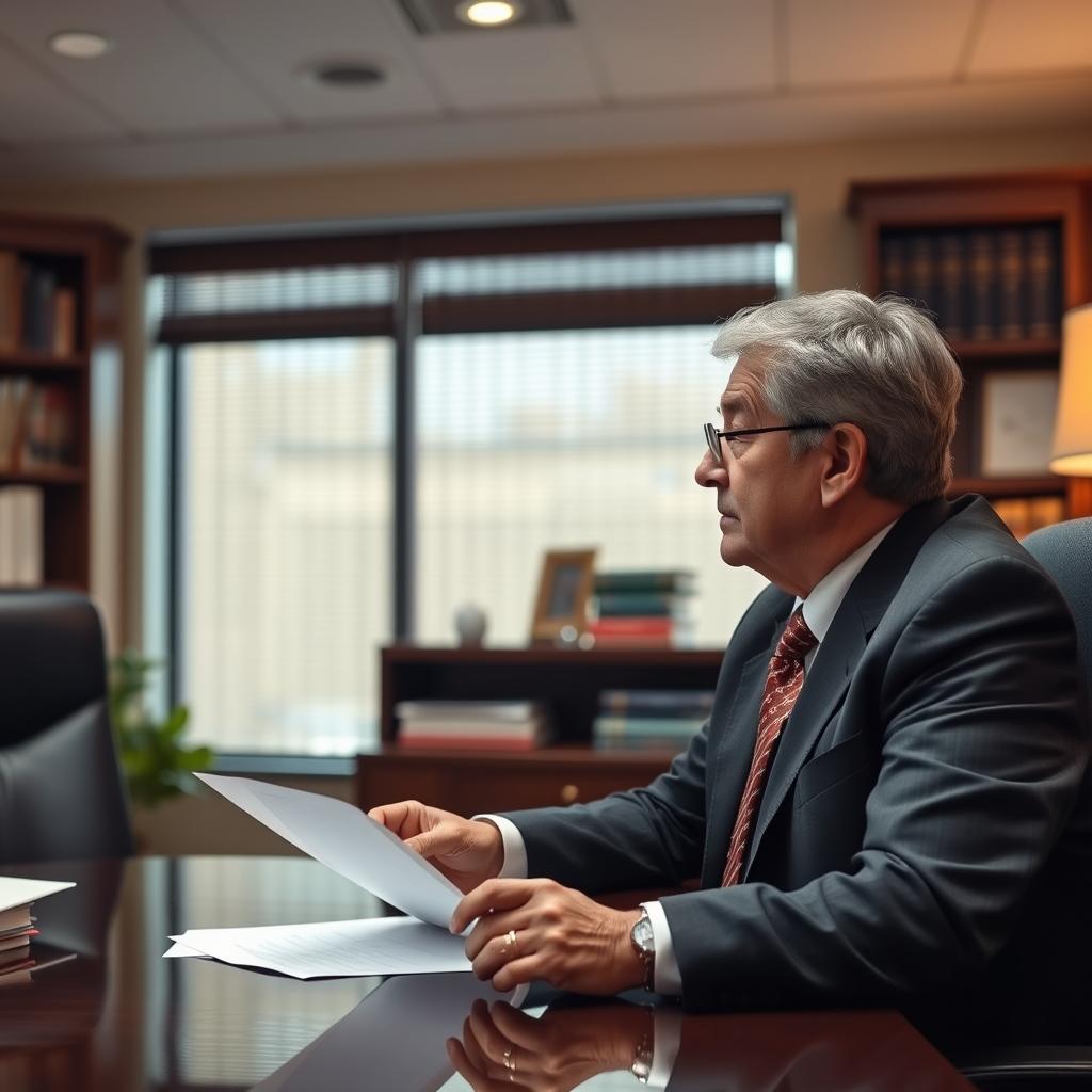Estate Business Planning Lawyer Warren County