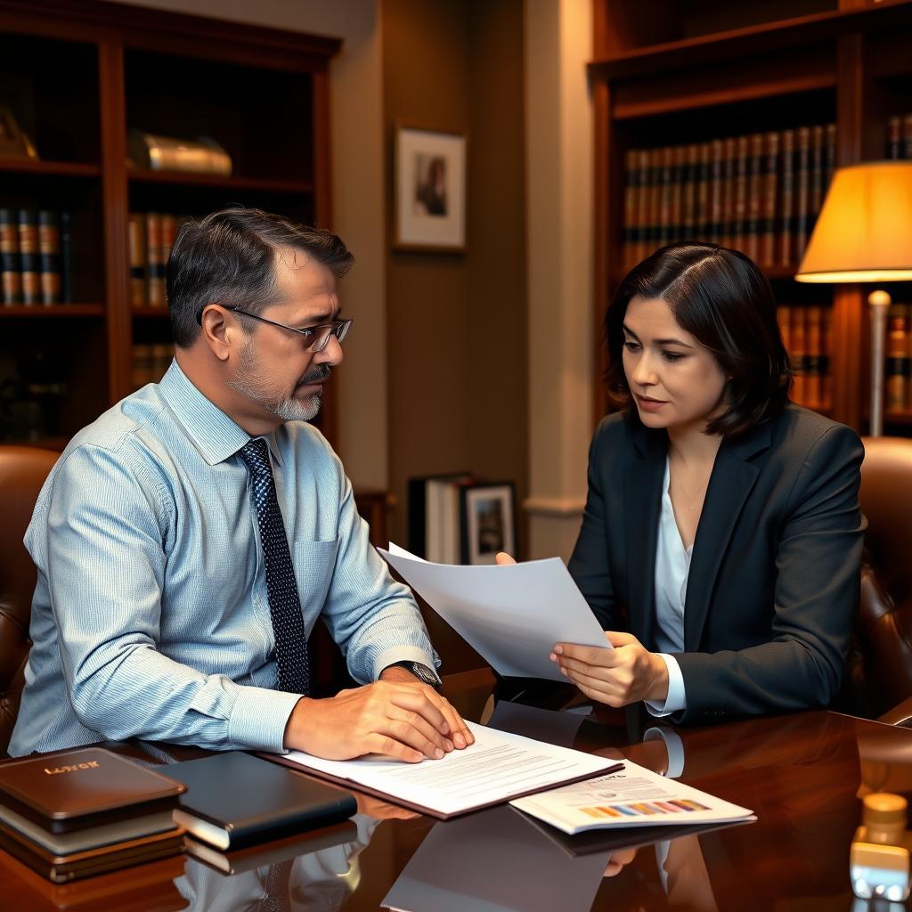 Estate Litigation Lawyer Bronx