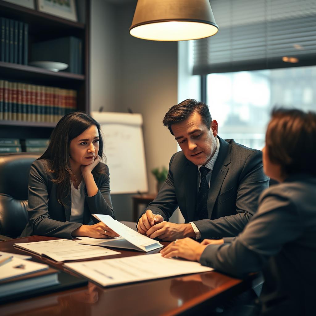 Estate Litigation Lawyer Brooklyn