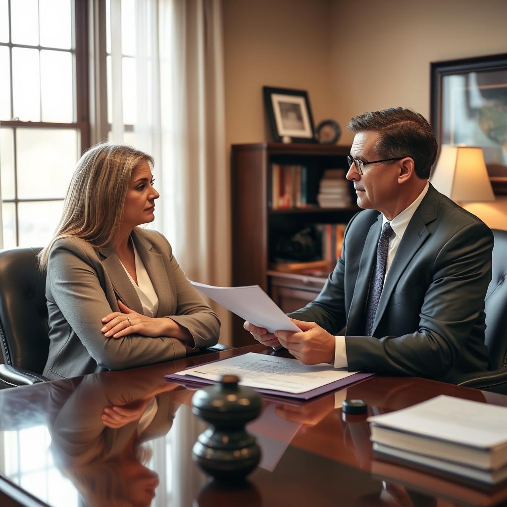 Estate Litigation Lawyer Chemung County