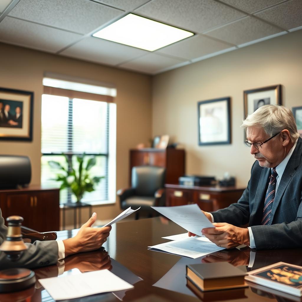 Estate Litigation Lawyer Dutchess County