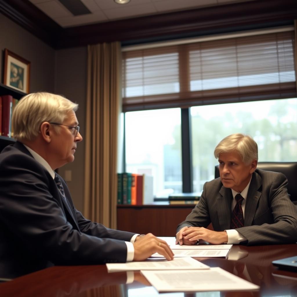 Estate Litigation Lawyer Hamilton County