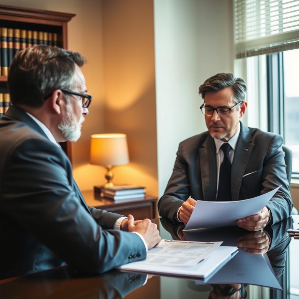 Estate Litigation Lawyer New York County
