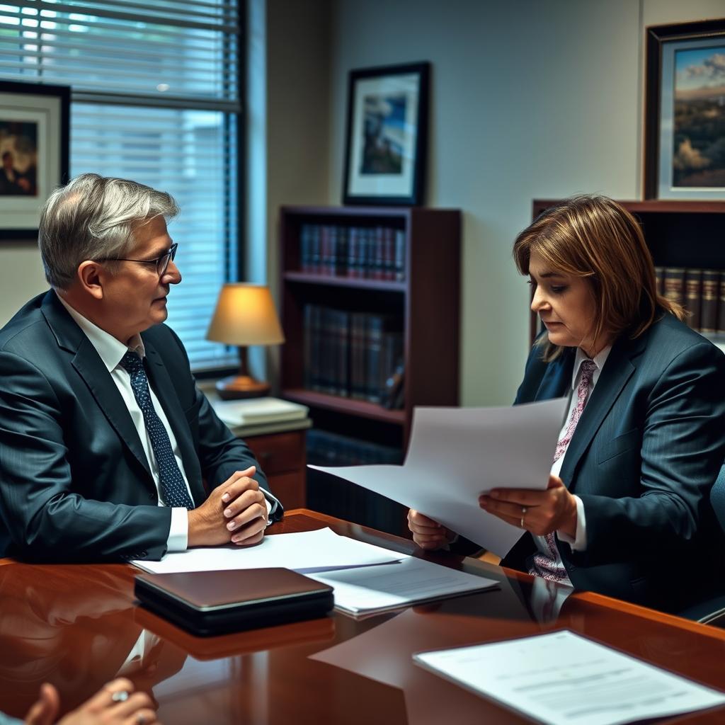 Estate Litigation Lawyer Onondaga County