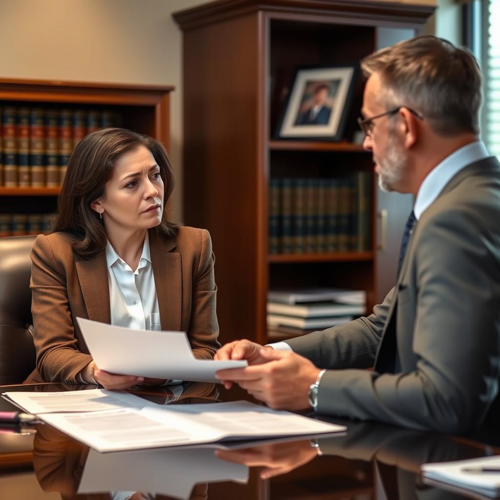 Estate Litigation Lawyer Orleans County