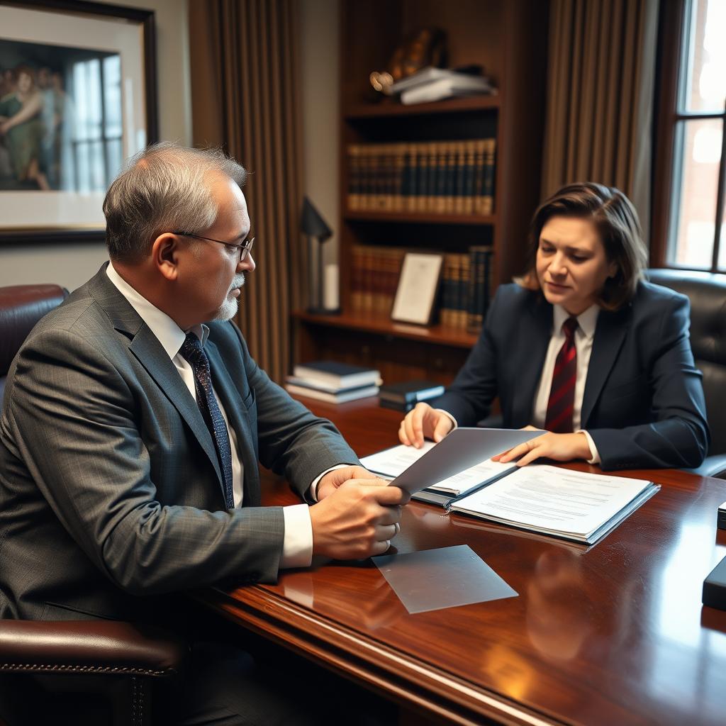 Estate Litigation Lawyer Queens
