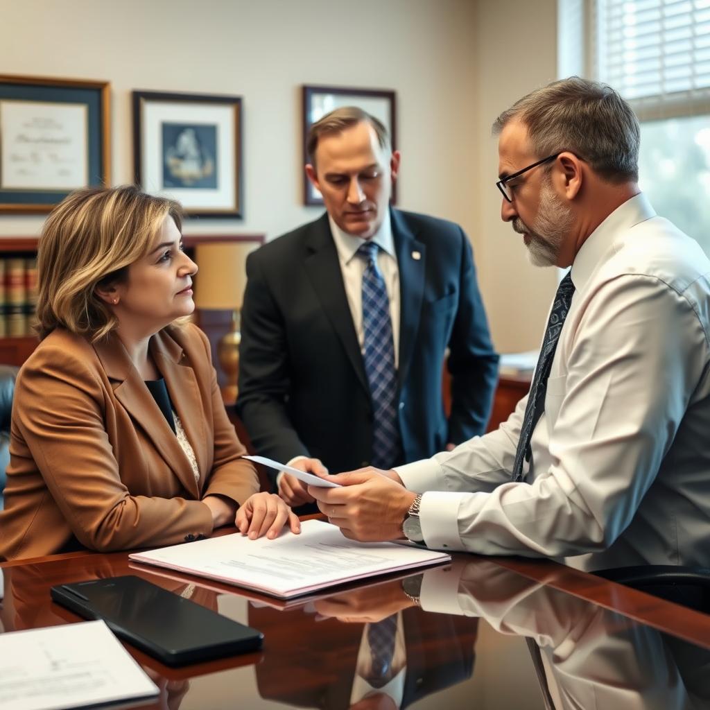 Estate Litigation Lawyer Rensselaer County