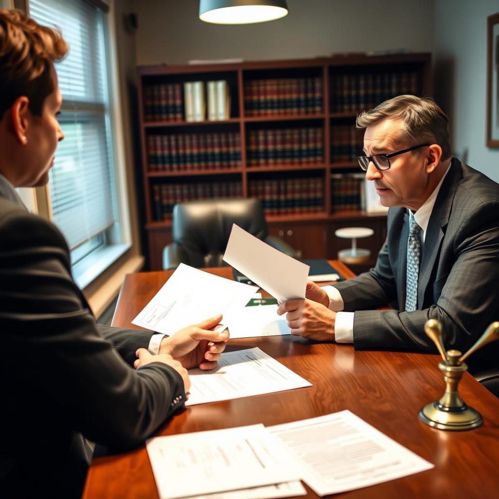 Estate Litigation Lawyer Rockland County