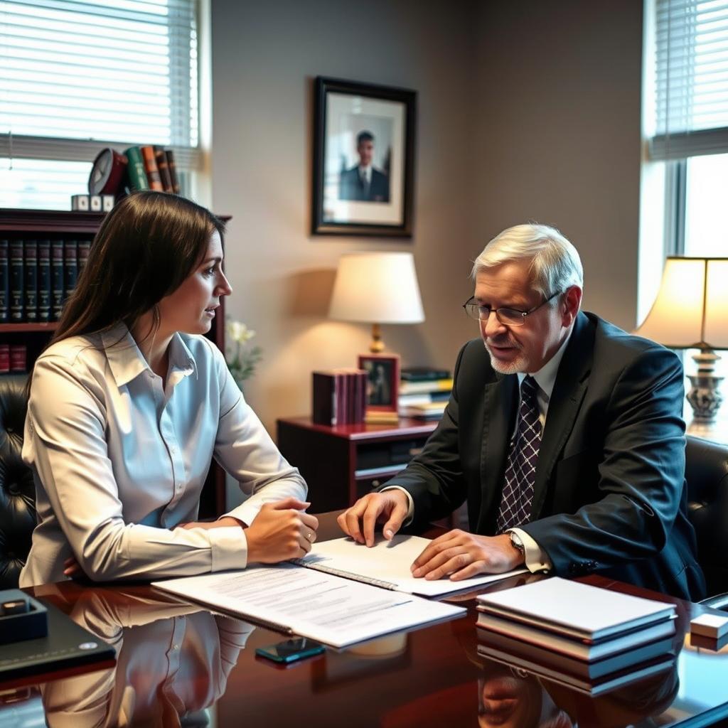 Estate Litigation Lawyer Schenectady County