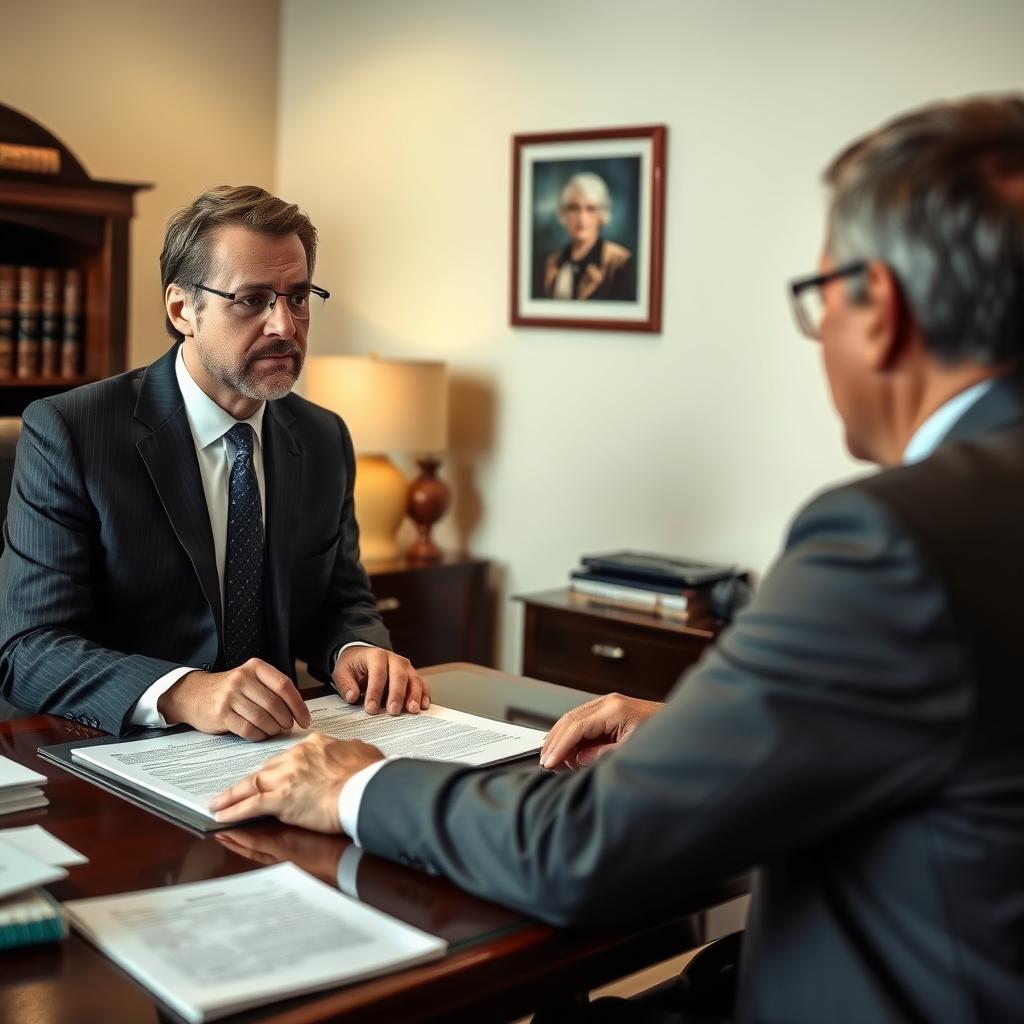 Estate Litigation Lawyer Staten Island