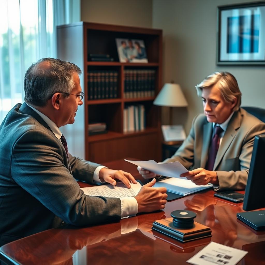 Estate Litigation Lawyer Steuben County