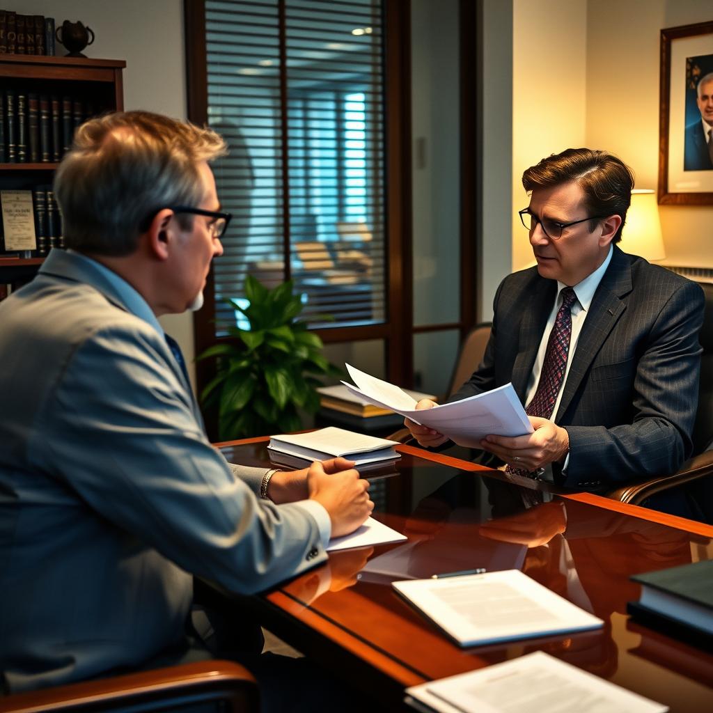 Estate Litigation Lawyer Suffolk County