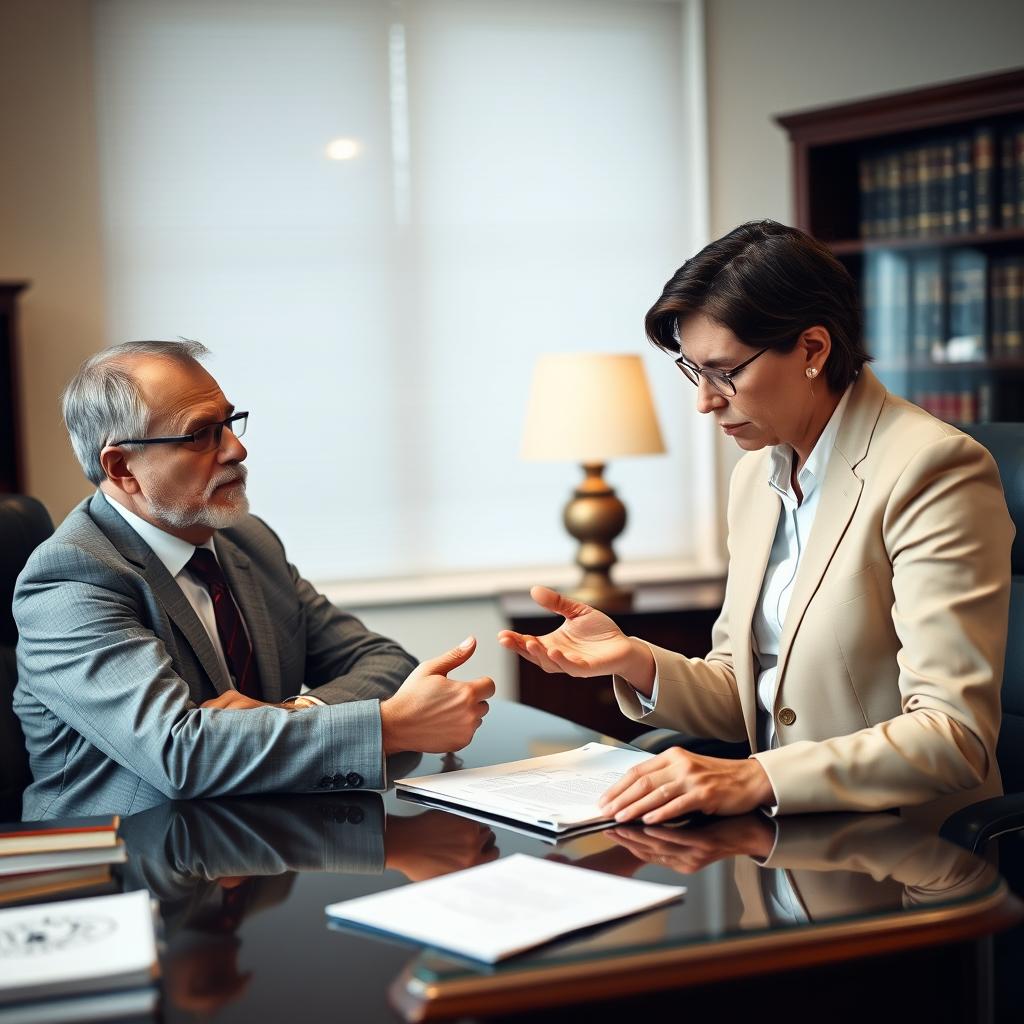 Estate Litigation Lawyer Westchester County
