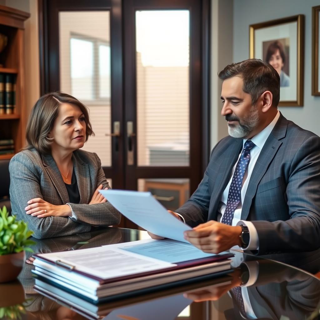 Estate Planning Lawyer Atlantic County