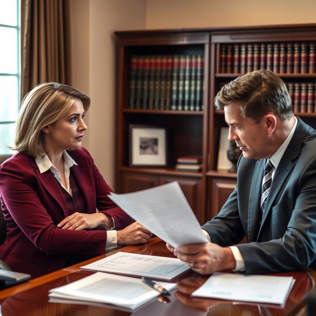 Estate Planning Lawyer Cayuga County