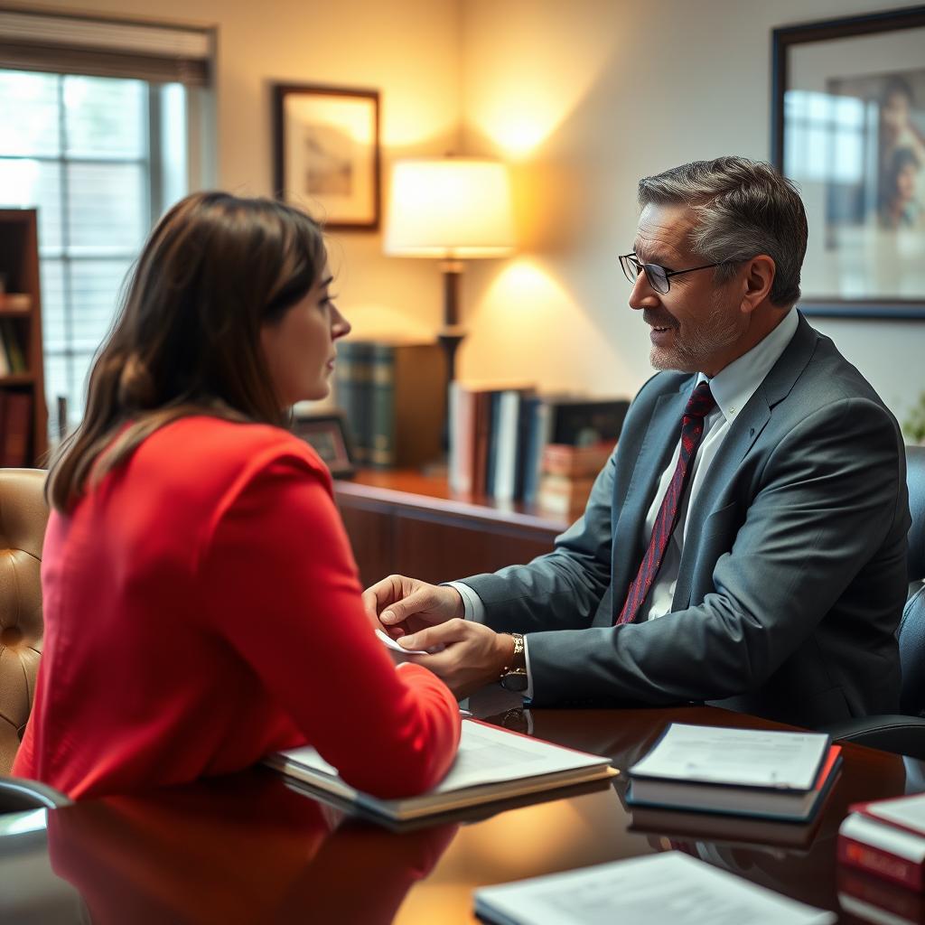 Estate Planning Lawyer Clinton County