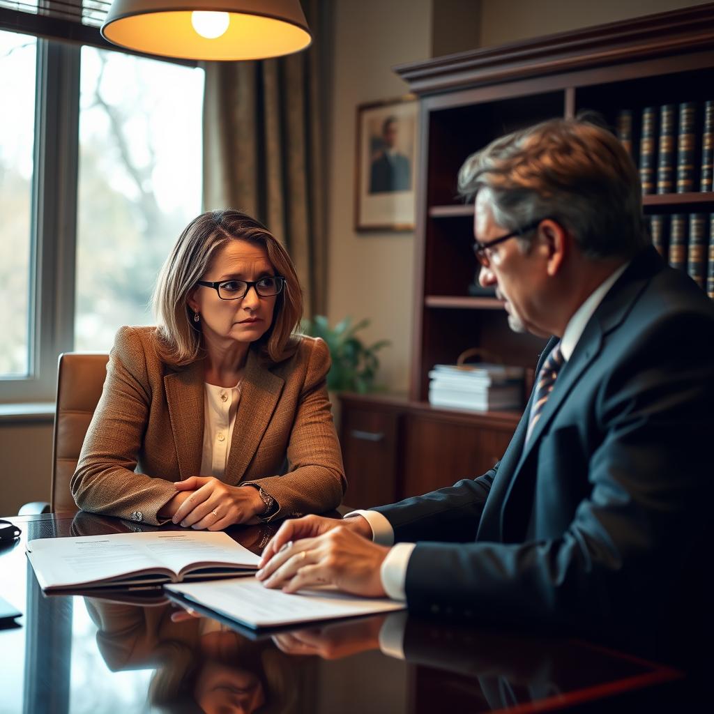 Estate Planning Lawyer Fairfax County