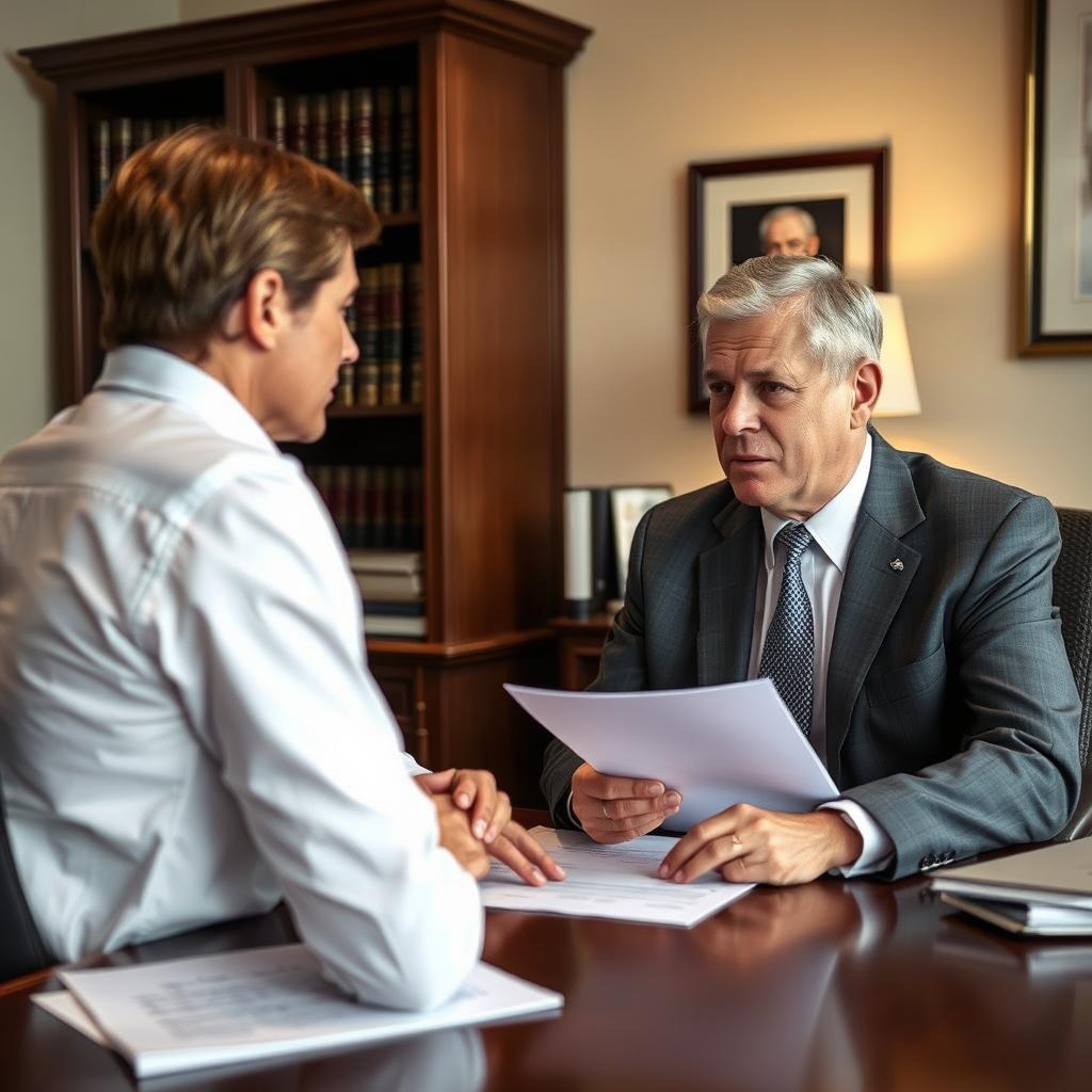 Estate Planning Lawyer Fluvanna County