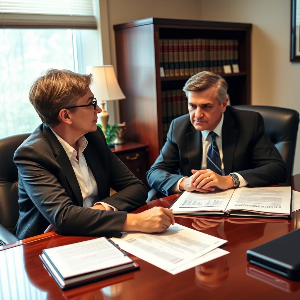 Estate Planning Lawyer Loudoun County