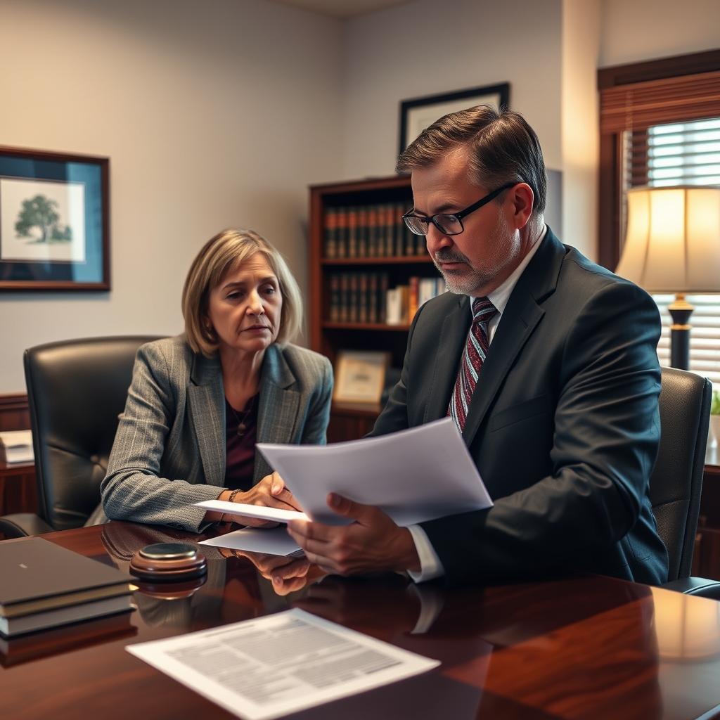 Estate Planning Lawyer Louisa County