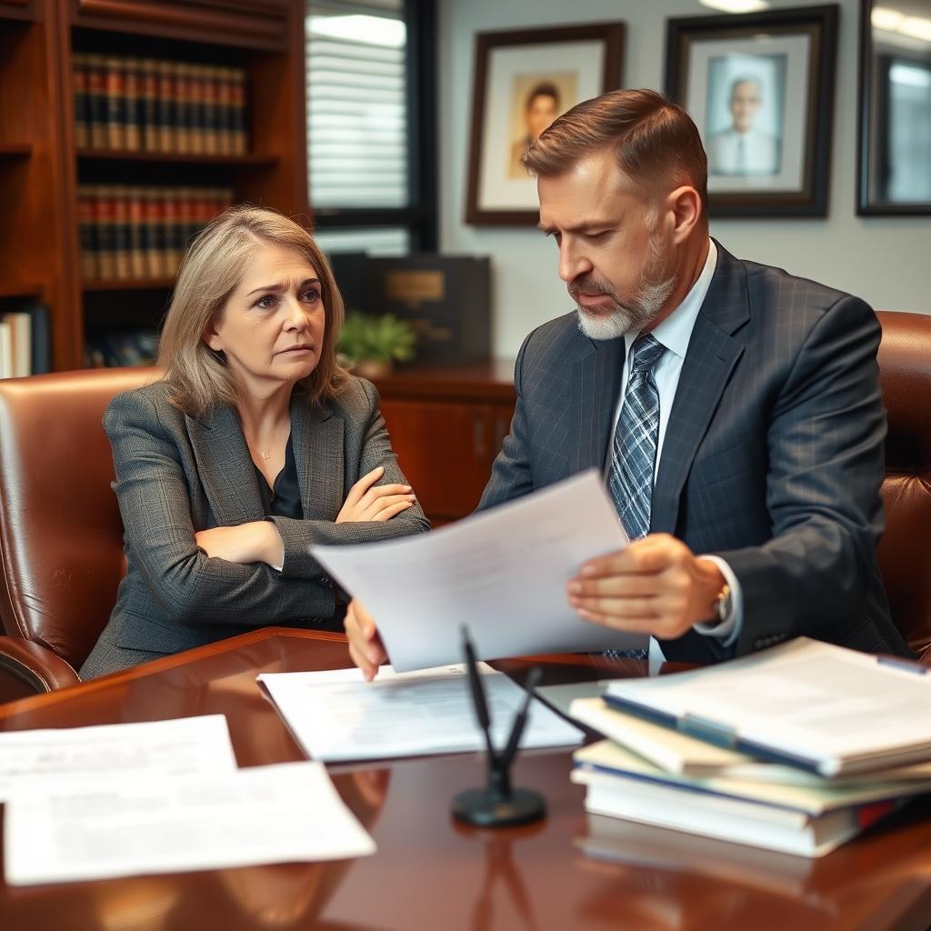 Estate Planning Lawyer Middlesex County