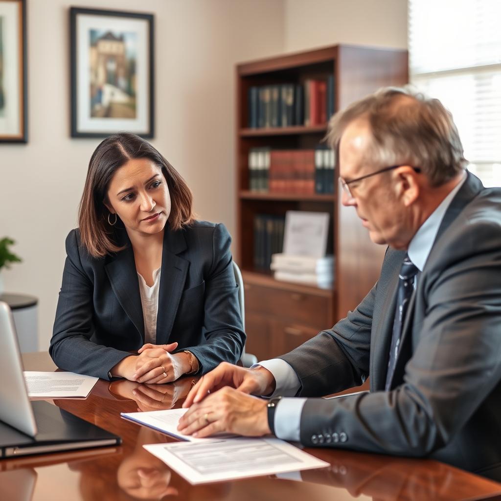 Estate Planning Lawyer Onondaga County