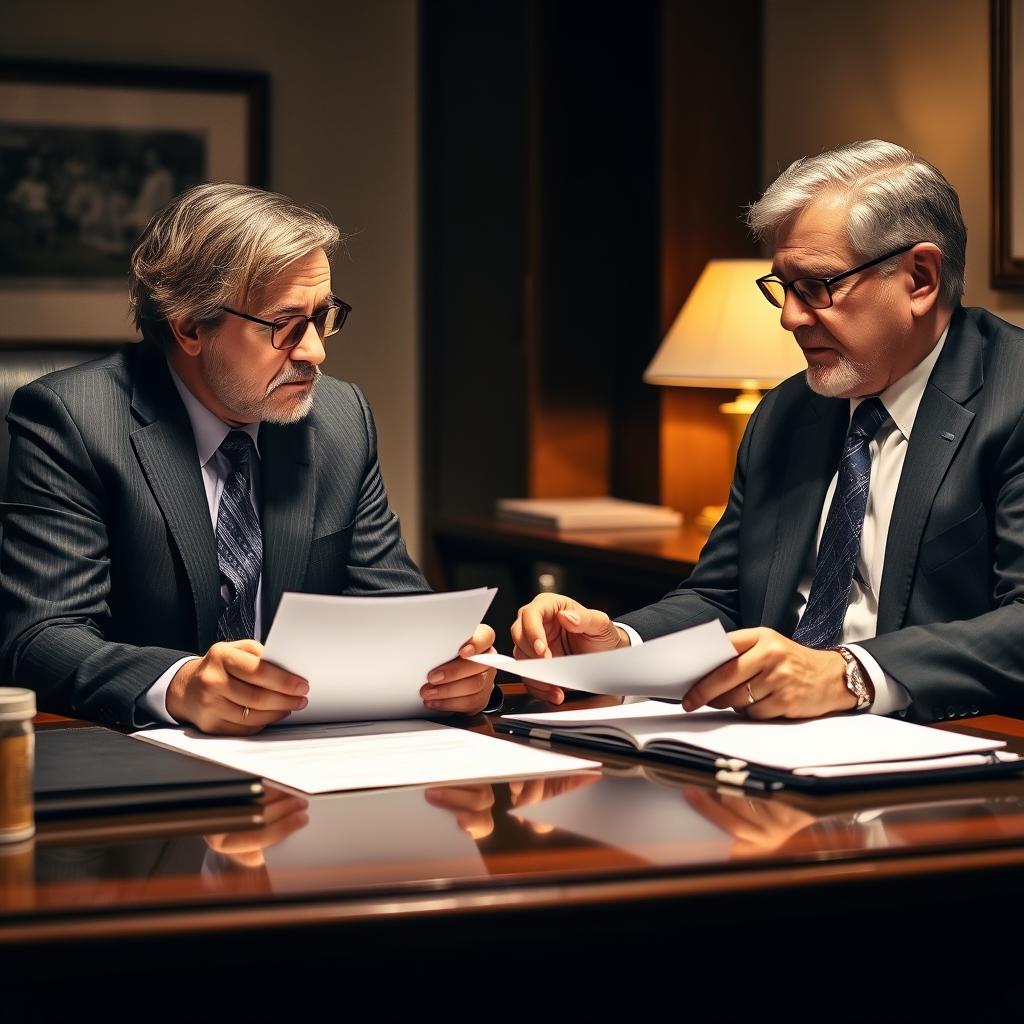 Estate Planning Lawyer Putnam County