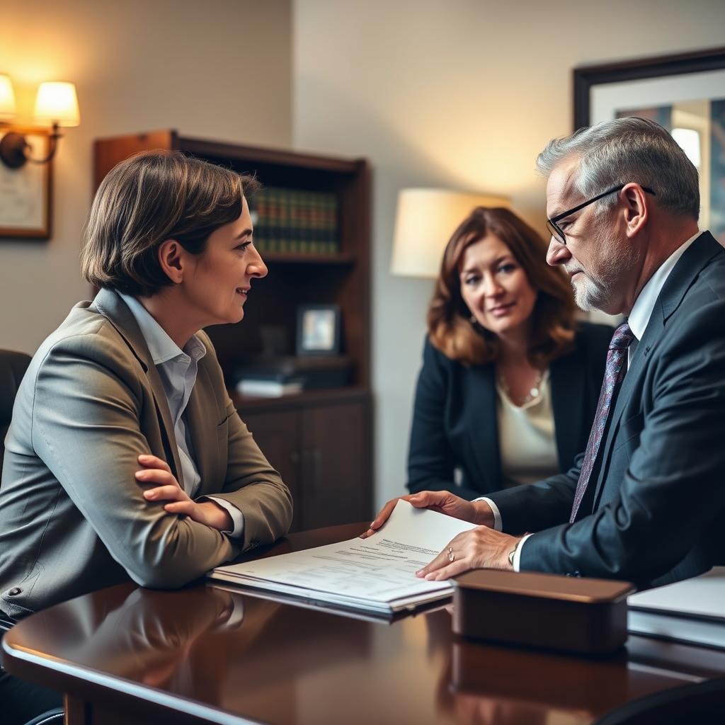 Estate Planning Lawyer Roanoke County