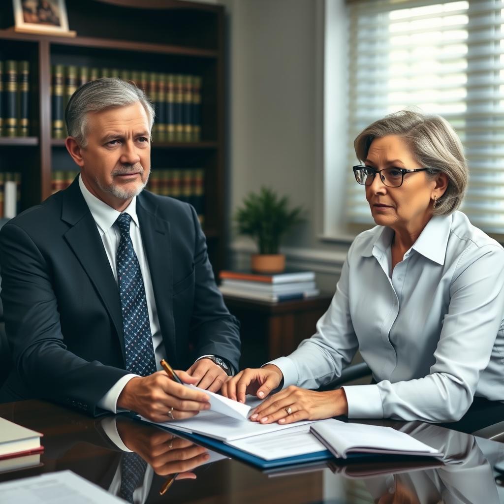 Estate Planning Lawyer Suffolk