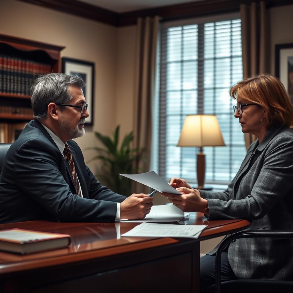 Estate Planning Lawyer Sussex County