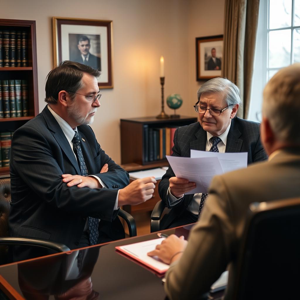 Estate Planning Lawyer Ulster County