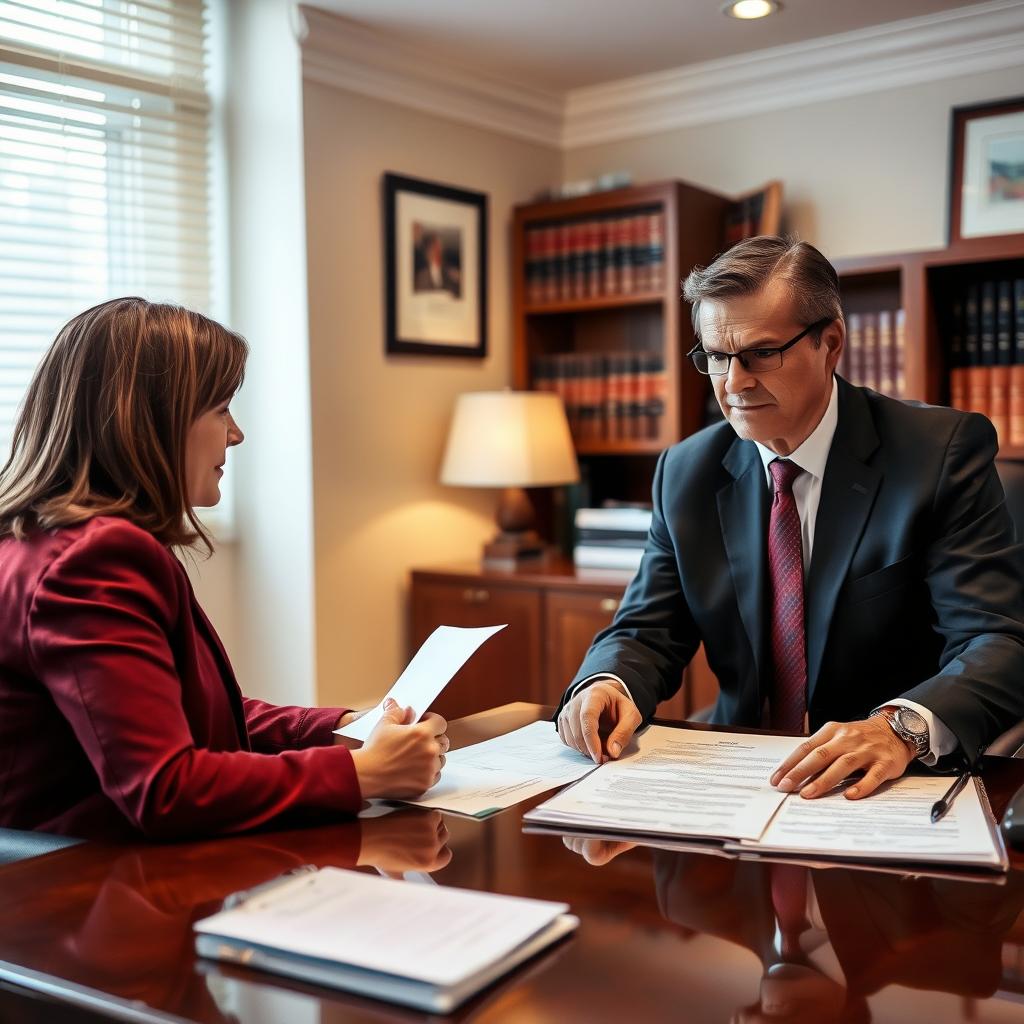 Estate Planning Lawyer Westchester County