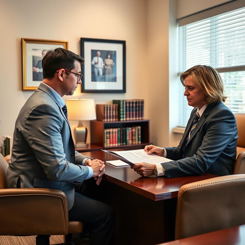 Estate Tax Lawyer Manassas Park