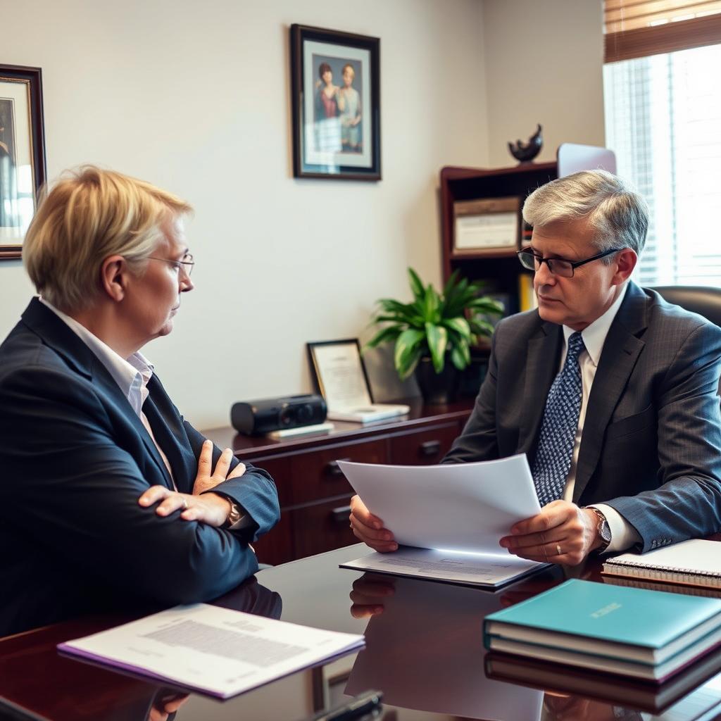 Estate Tax Lawyer York County