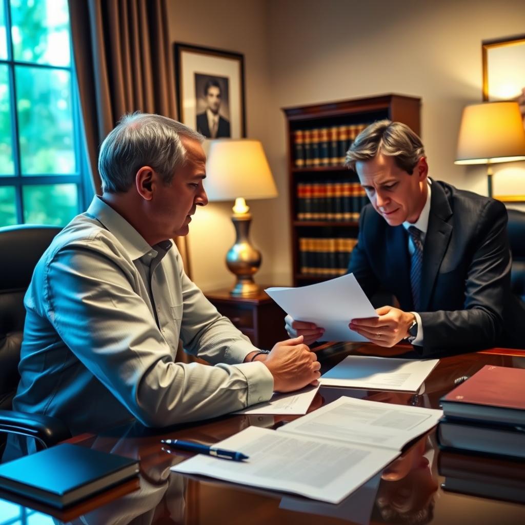 Estate Tax Planning Lawyer Albany County