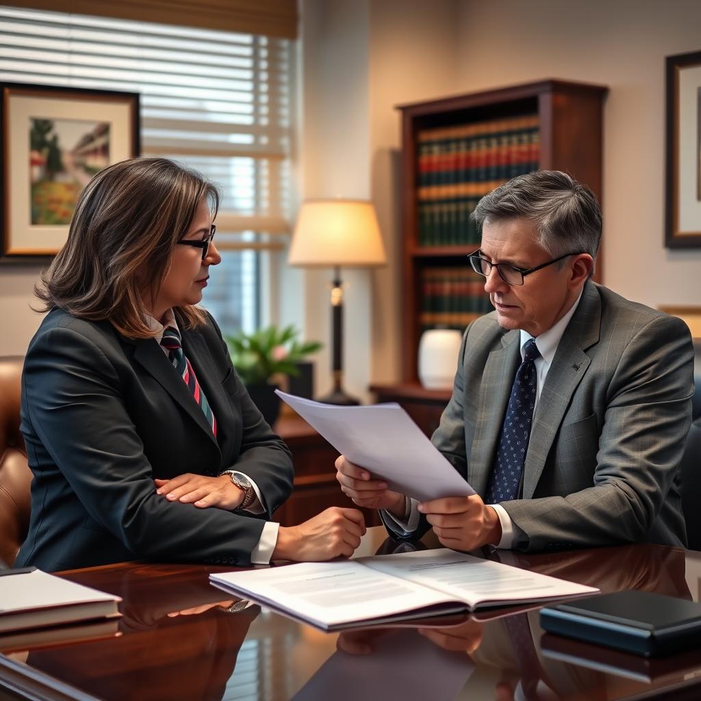 Estate Tax Planning Lawyer Allegany County