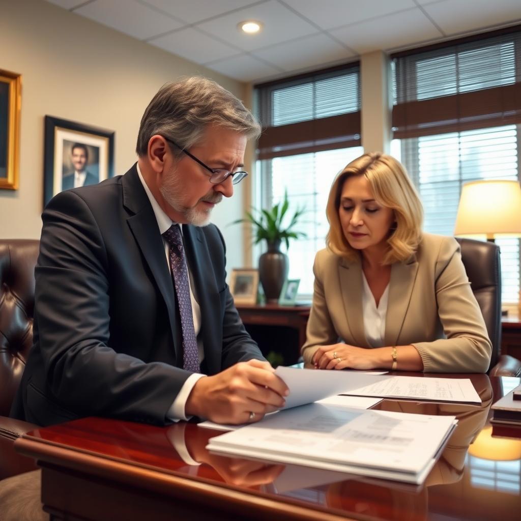 Estate Tax Planning Lawyer Atlantic County