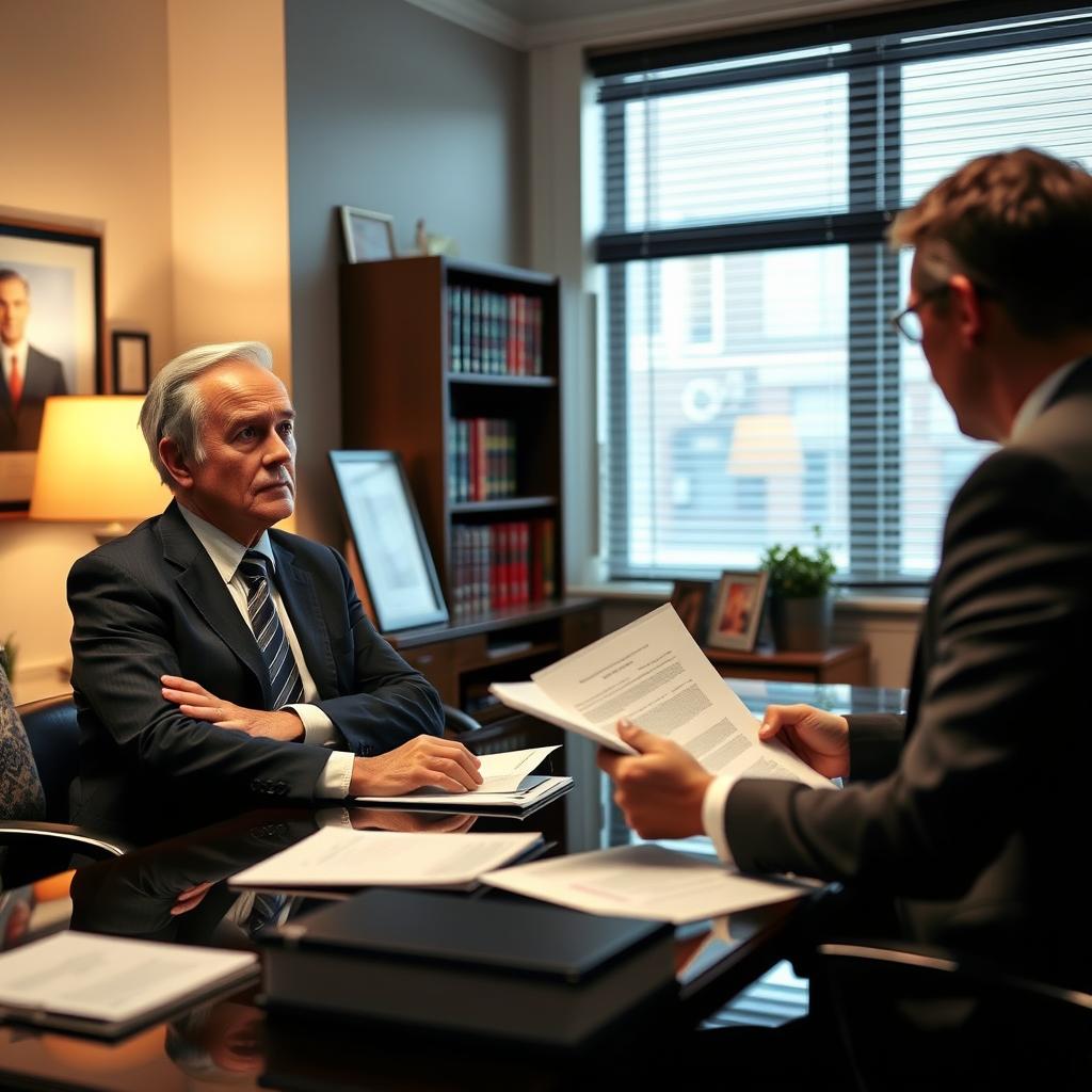 Estate Tax Planning Lawyer Brooklyn