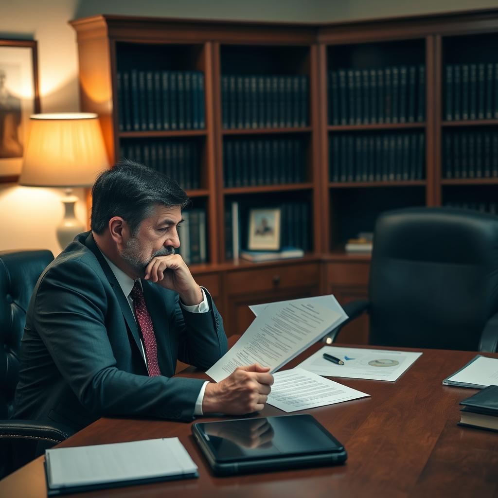 Estate Tax Planning Lawyer Broome County
