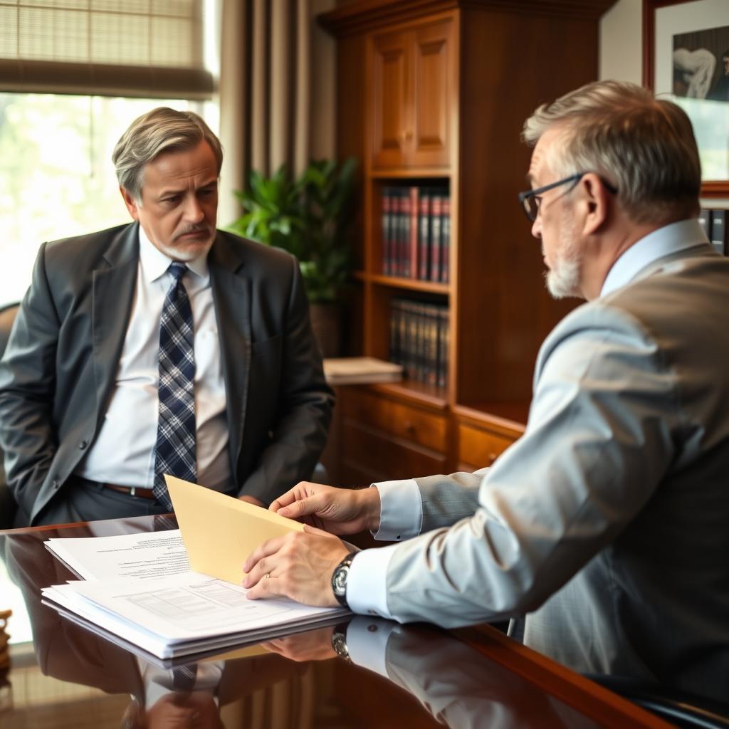 Estate Tax Planning Lawyer Cattaraugus County