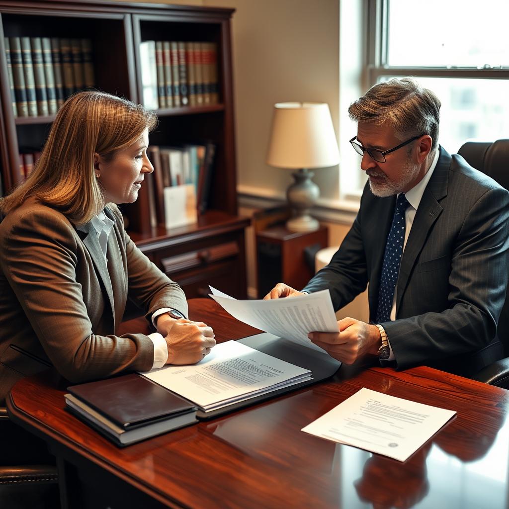 Estate Tax Planning Lawyer Cayuga County