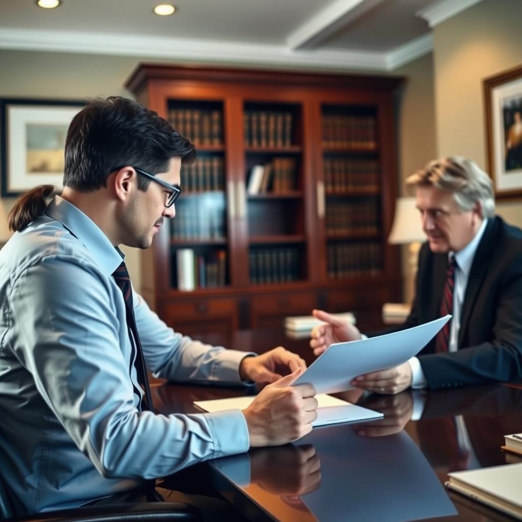 Estate Tax Planning Lawyer Chenango County
