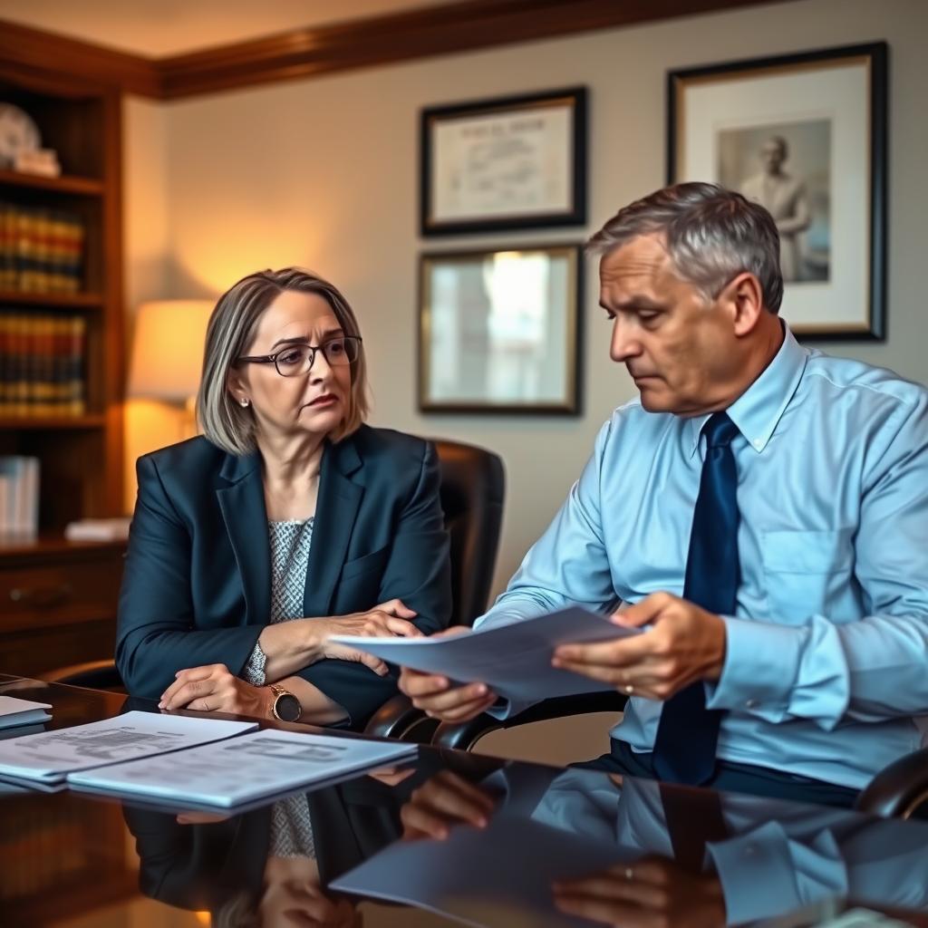 Estate Tax Planning Lawyer Cortland County