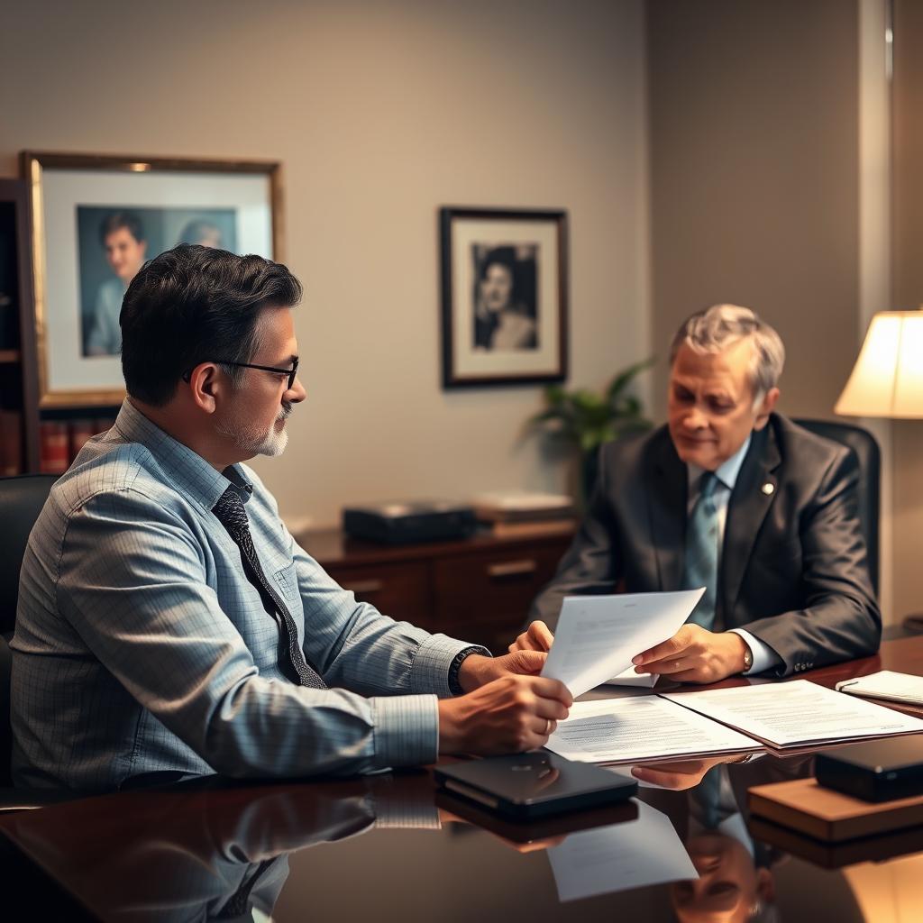 Estate Tax Planning Lawyer Hamilton County